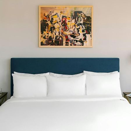 Sonder By Marriott Bonvoy Georgetown C&O Apartments Georgetown 워싱턴 외부 사진