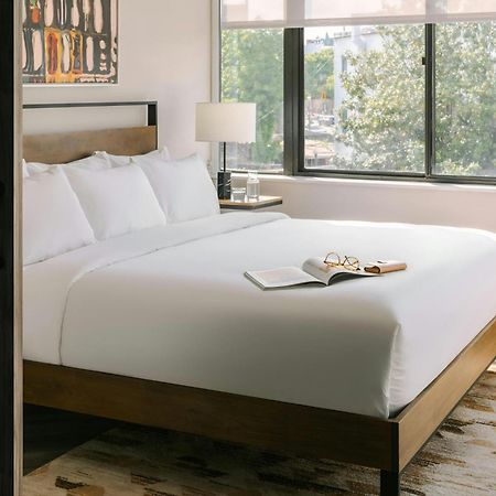 Sonder By Marriott Bonvoy Georgetown C&O Apartments Georgetown 워싱턴 외부 사진