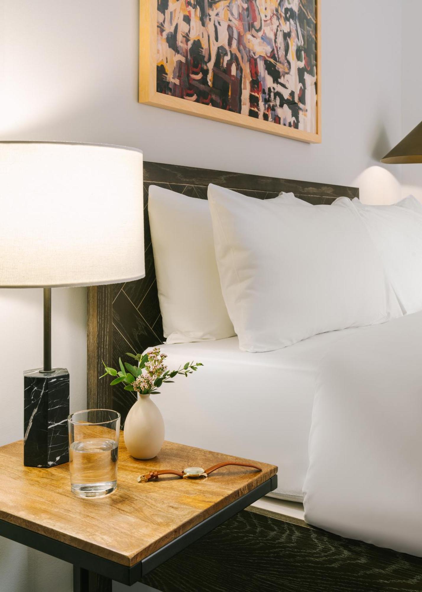 Sonder By Marriott Bonvoy Georgetown C&O Apartments Georgetown 워싱턴 외부 사진