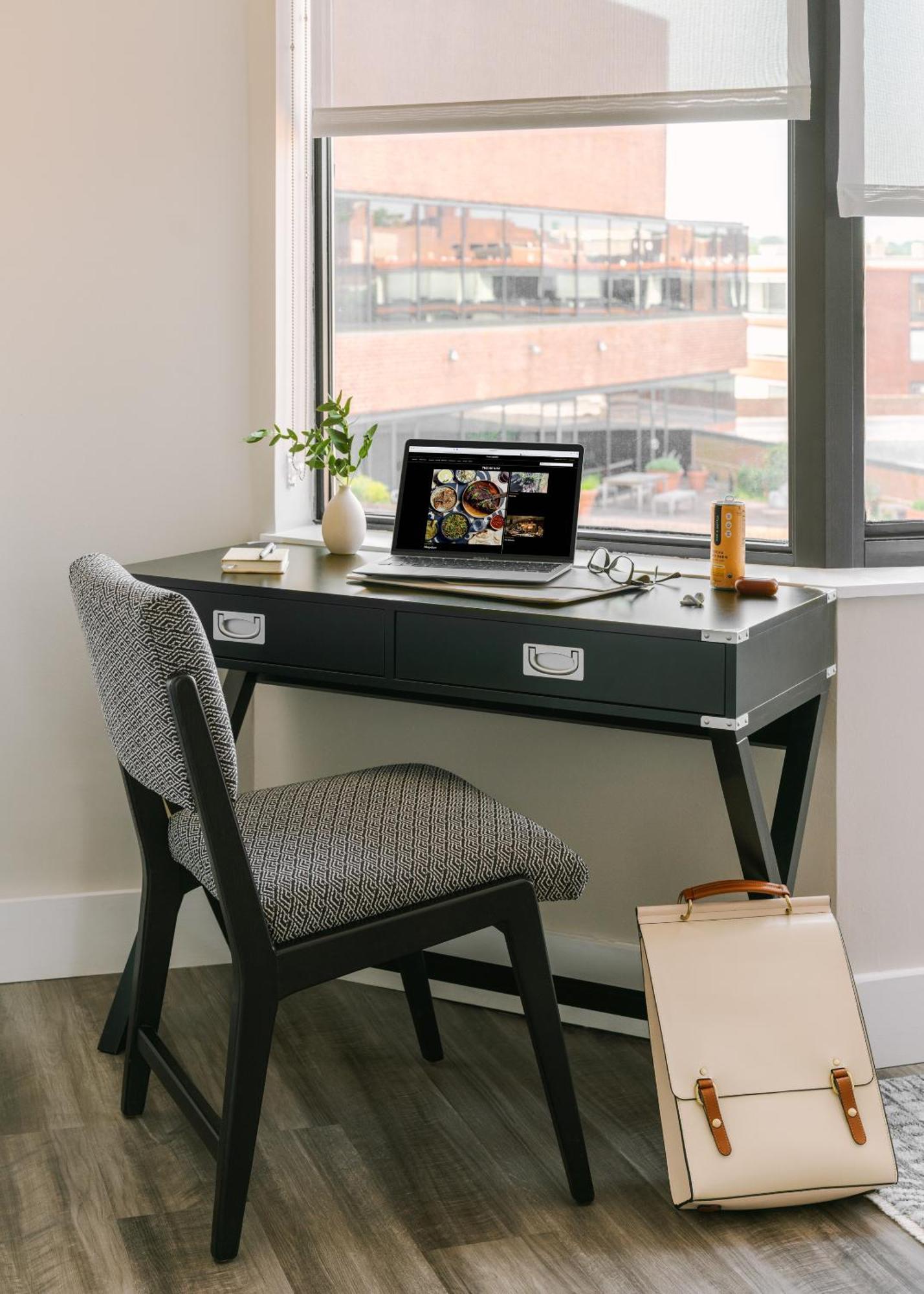 Sonder By Marriott Bonvoy Georgetown C&O Apartments Georgetown 워싱턴 외부 사진
