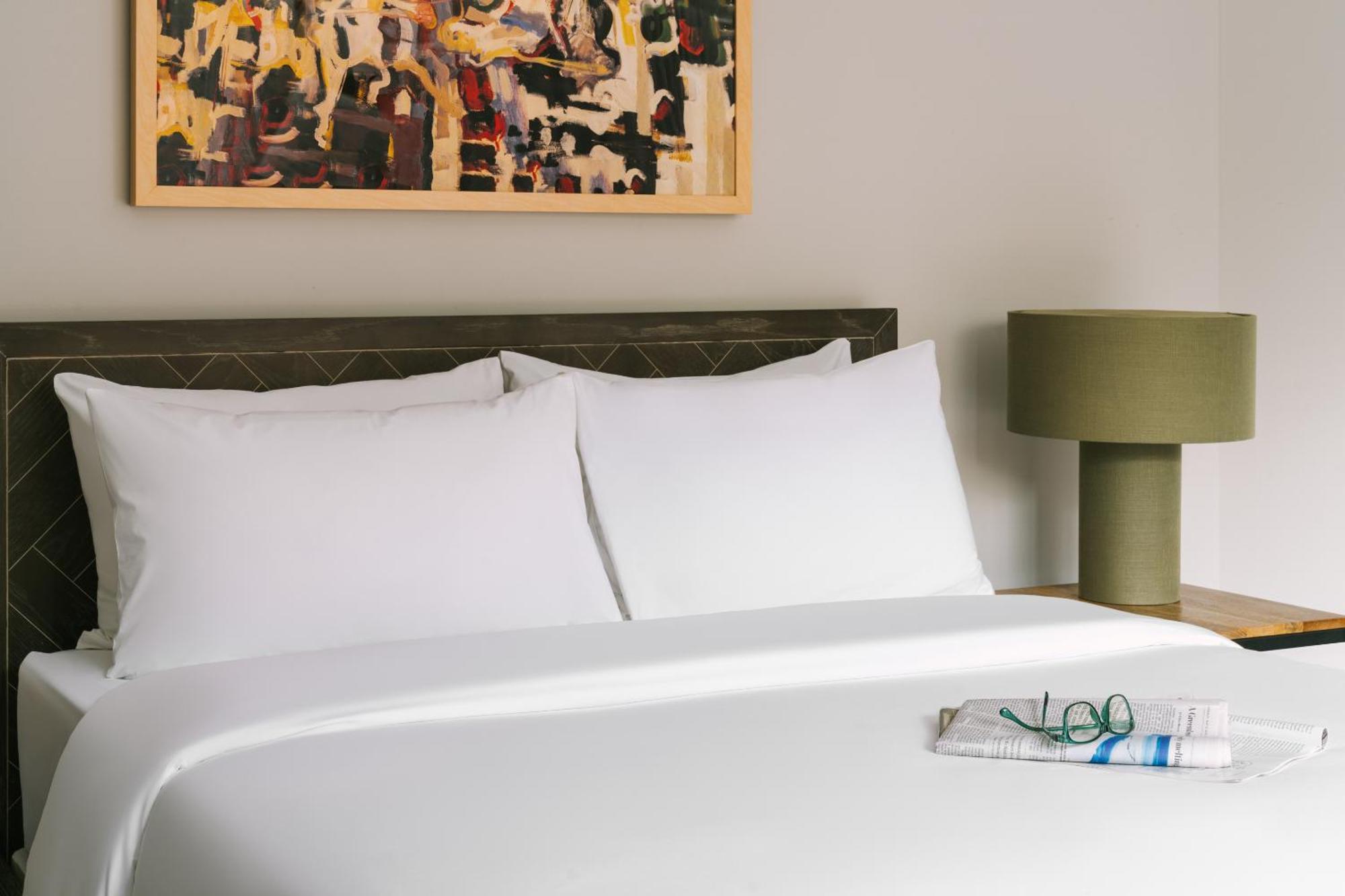 Sonder By Marriott Bonvoy Georgetown C&O Apartments Georgetown 워싱턴 외부 사진