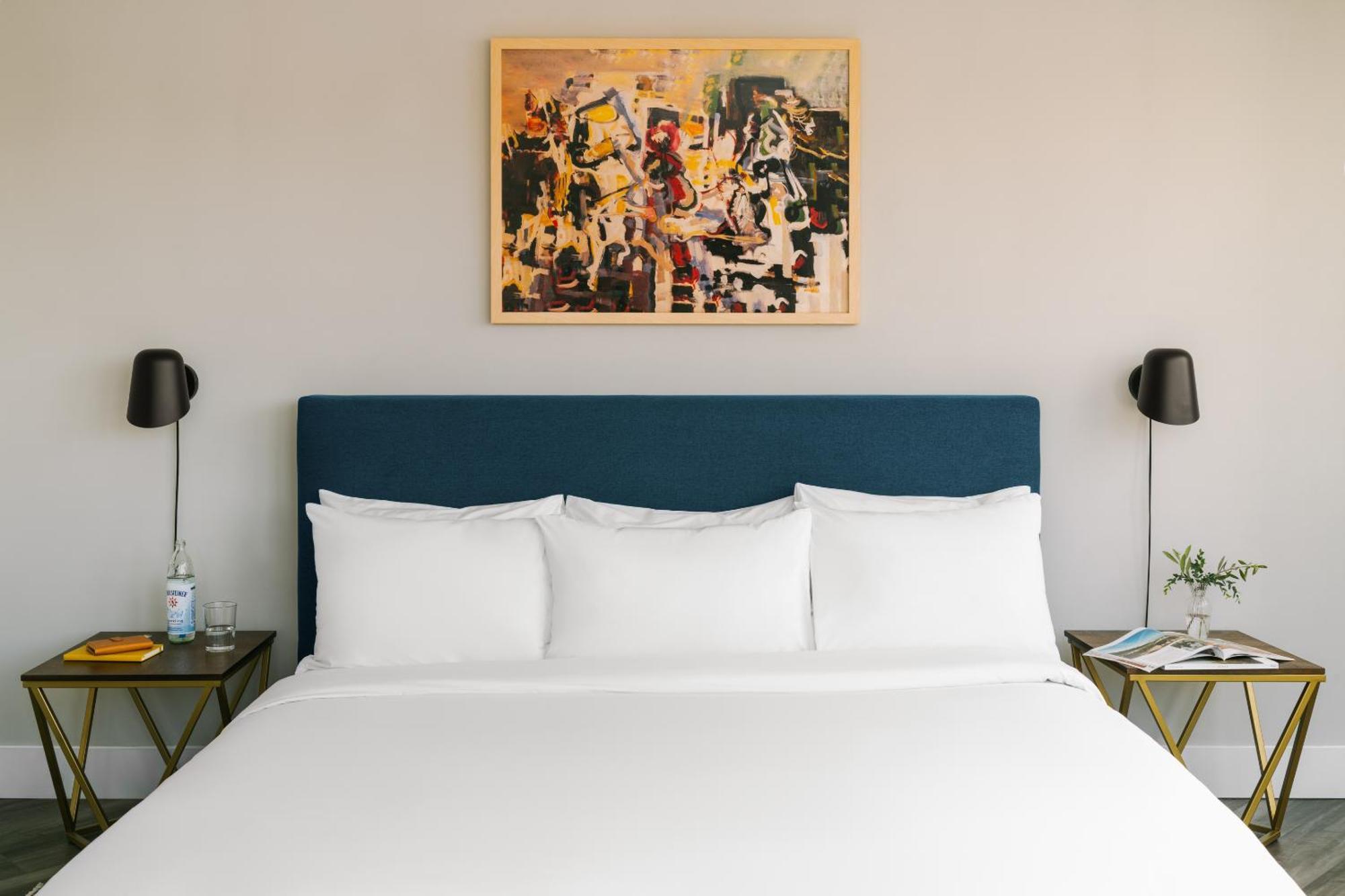 Sonder By Marriott Bonvoy Georgetown C&O Apartments Georgetown 워싱턴 외부 사진