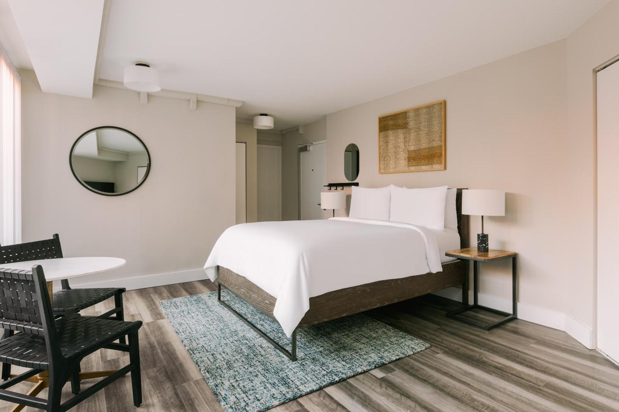 Sonder By Marriott Bonvoy Georgetown C&O Apartments Georgetown 워싱턴 외부 사진