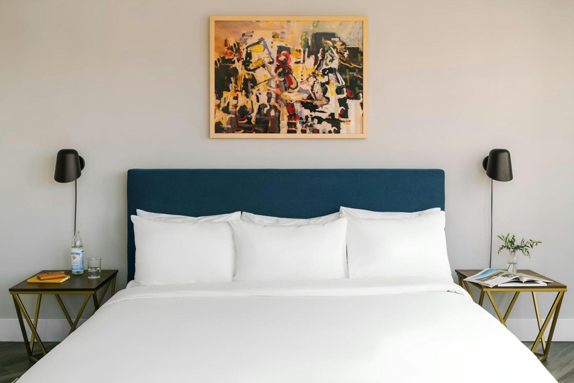 Sonder By Marriott Bonvoy Georgetown C&O Apartments Georgetown 워싱턴 외부 사진