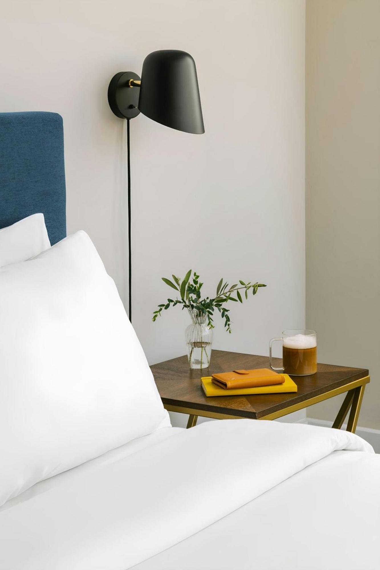 Sonder By Marriott Bonvoy Georgetown C&O Apartments Georgetown 워싱턴 외부 사진