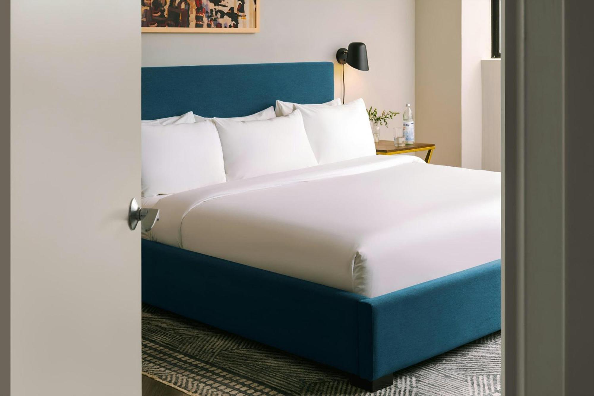 Sonder By Marriott Bonvoy Georgetown C&O Apartments Georgetown 워싱턴 외부 사진