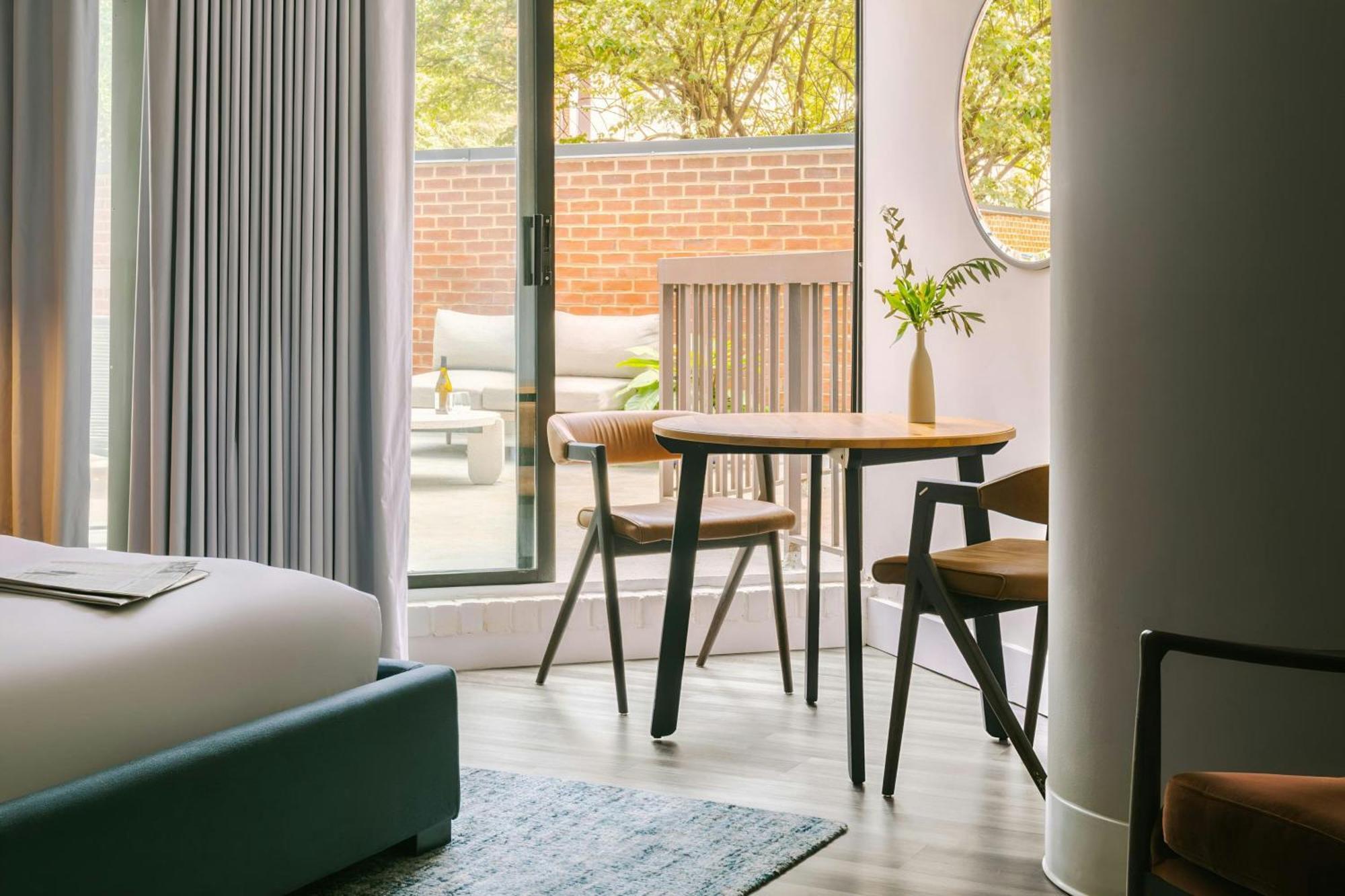 Sonder By Marriott Bonvoy Georgetown C&O Apartments Georgetown 워싱턴 외부 사진